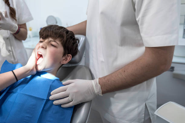 Best Chipped Tooth Repair Near Me  in Cave City, KY