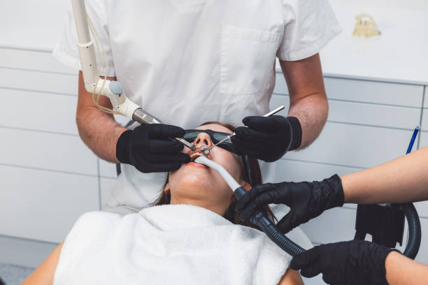 Best Cracked Tooth Emergency Dentist  in Cave City, KY